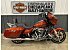 2024 Harley-Davidson Touring Street Glide