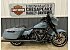 2024 Harley-Davidson Touring Street Glide