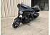 2024 Harley-Davidson Touring Street Glide