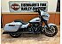 2024 Harley-Davidson Touring Street Glide