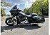 2024 Harley-Davidson Touring Street Glide