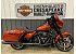 2024 Harley-Davidson Touring Street Glide