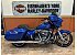2024 Harley-Davidson Touring Street Glide