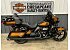 2024 Harley-Davidson Touring Ultra Limited