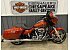 2024 Harley-Davidson Touring Street Glide