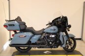 New 2024 Harley-Davidson Touring Ultra Limited