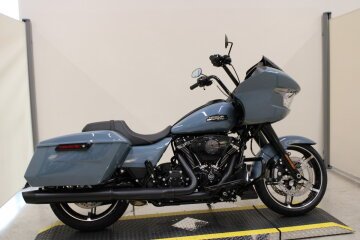 New 2024 Harley-Davidson Touring Road Glide