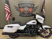 New 2024 Harley-Davidson Touring Street Glide
