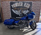 New 2024 Harley-Davidson Touring Road Glide