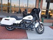 New 2024 Harley-Davidson Touring
