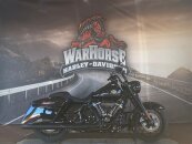 New 2024 Harley-Davidson Touring Road King Special