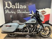 2024 Harley-Davidson Touring Street Glide