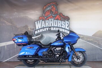 New 2024 Harley-Davidson Touring Road Glide Limited