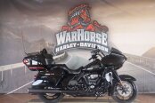 New 2024 Harley-Davidson Touring Road Glide Limited