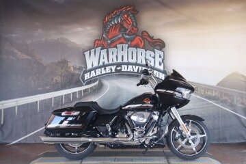 New 2024 Harley-Davidson Touring Road Glide