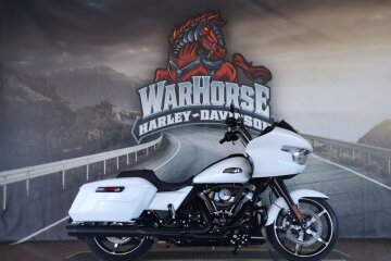 New 2024 Harley-Davidson Touring Road Glide
