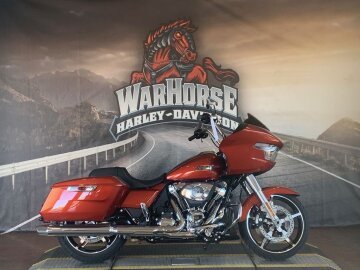 New 2024 Harley-Davidson Touring Road Glide