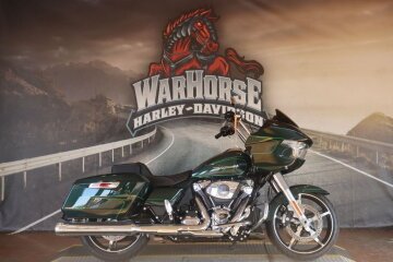 New 2024 Harley-Davidson Touring Road Glide