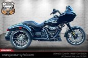 New 2024 Harley-Davidson Touring