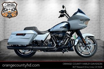 New 2024 Harley-Davidson Touring Road Glide