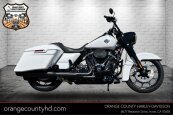 New 2024 Harley-Davidson Touring
