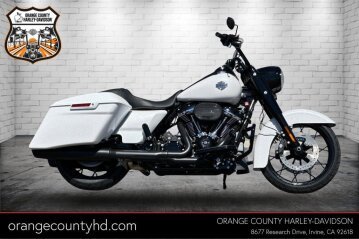 New 2024 Harley-Davidson Touring