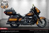 New 2024 Harley-Davidson Touring