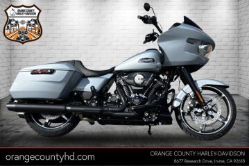 New 2024 Harley-Davidson Touring Road Glide