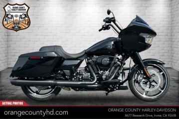 New 2024 Harley-Davidson Touring Road Glide