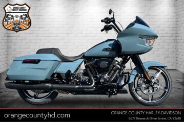 New 2024 Harley-Davidson Touring Road Glide