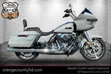 New 2024 Harley-Davidson Touring Road Glide