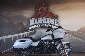 New 2024 Harley-Davidson Touring Road Glide