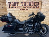 2024 Harley-Davidson Touring Road Glide Limited
