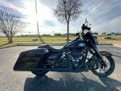 2024 Harley-Davidson Touring Road King Special