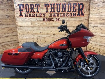 2024 Harley-Davidson Touring Road Glide