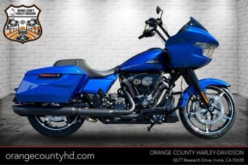New 2024 Harley-Davidson Touring Road Glide