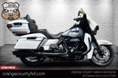 New 2024 Harley-Davidson Touring