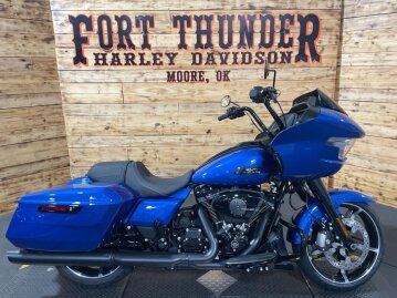 2024 Harley-Davidson Touring Road Glide