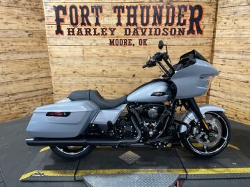 2024 Harley-Davidson Touring Road Glide