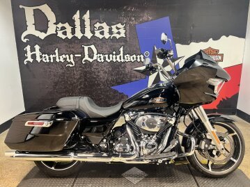 2024 Harley-Davidson Touring Road Glide