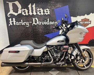 2024 Harley-Davidson Touring Road Glide