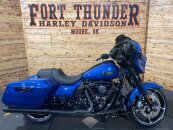 2024 Harley-Davidson Touring Street Glide