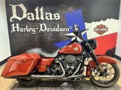 2024 Harley-Davidson Touring Road King Special