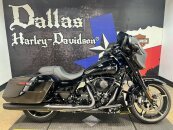 2024 Harley-Davidson Touring Street Glide