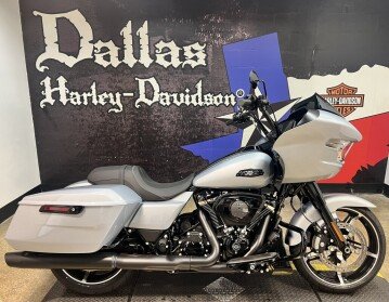 2024 Harley-Davidson Touring Road Glide