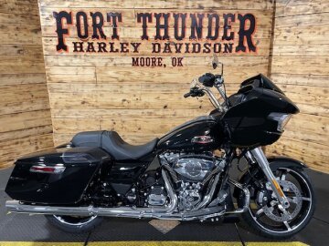 2024 Harley-Davidson Touring Road Glide