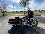 2024 Harley-Davidson Touring Street Glide