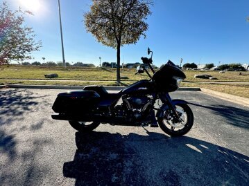 2024 Harley-Davidson Touring Road Glide