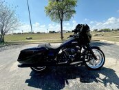2024 Harley-Davidson Touring