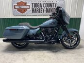 2024 Harley-Davidson Touring Street Glide